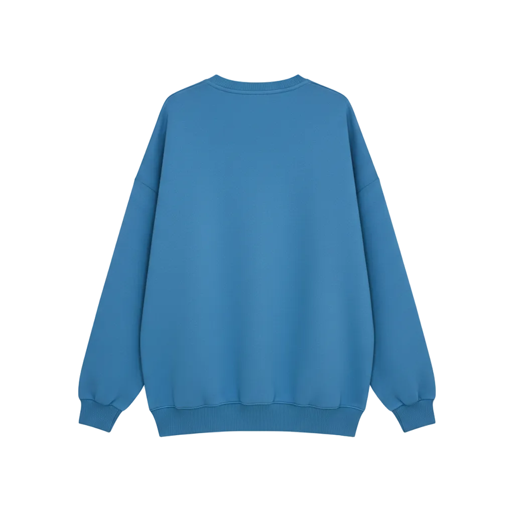 Trui met lange mouwen voor dames