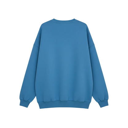 Trui met lange mouwen voor dames