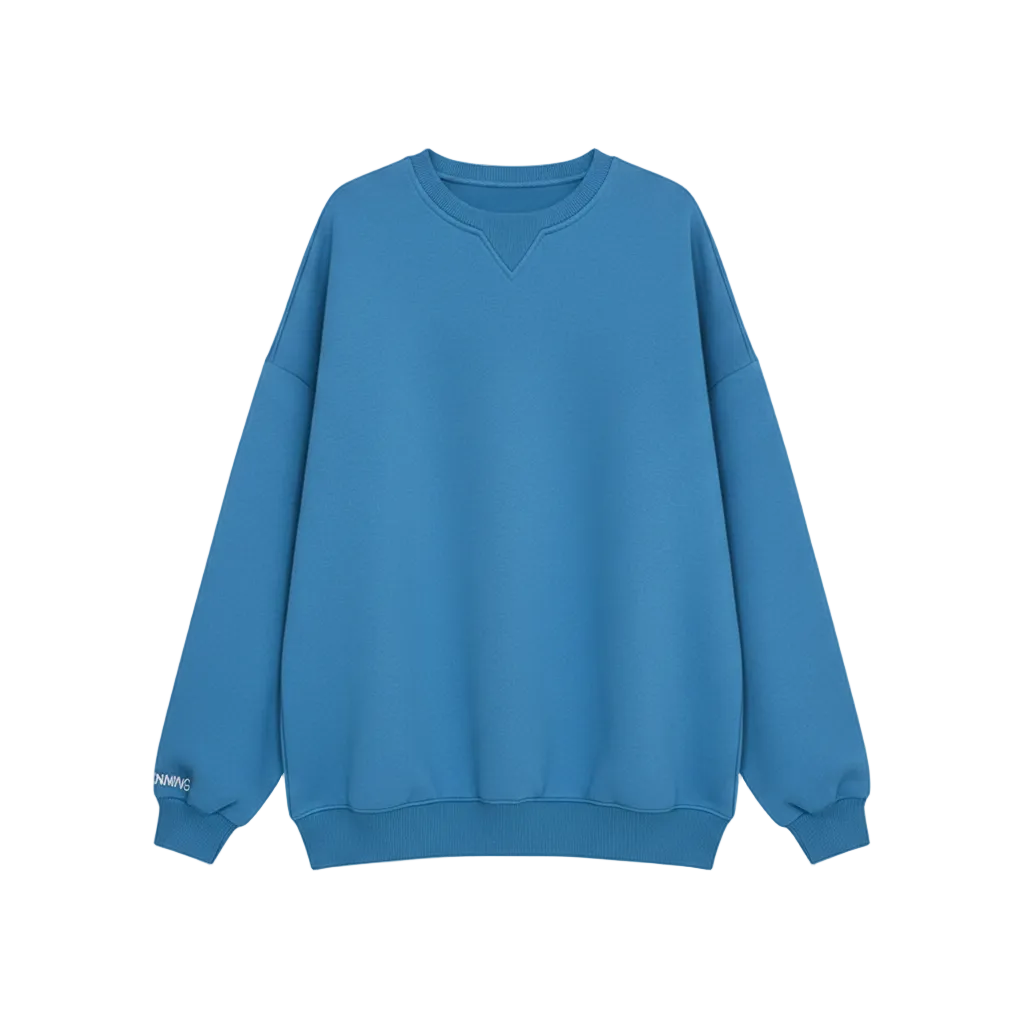 Trui met lange mouwen voor dames