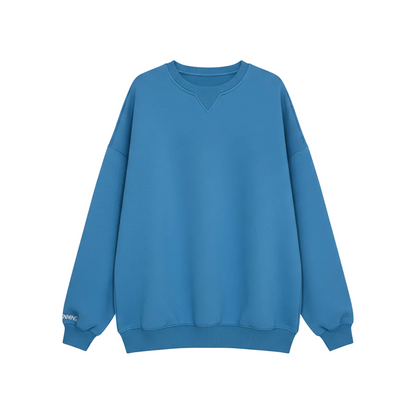 Trui met lange mouwen voor dames